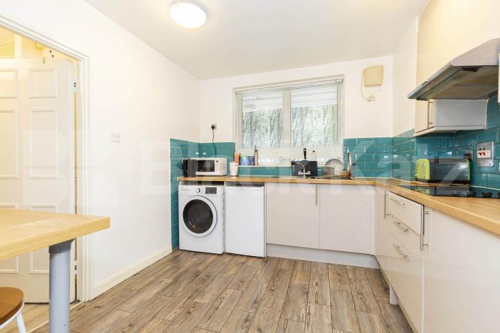 Newly refurbished two bedroom in a stunning location Bayham Street, Camden